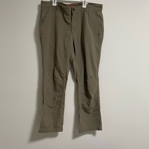 Men’s Nosilife insect shield craghoppers size 38 pants - Picture 10 of 16